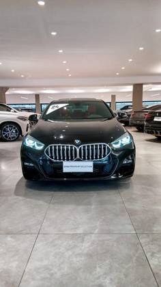 BMW 218i 1.5 TWINTURBO GASOLINA GRAN COUPE M SPORT STEPTRONIC